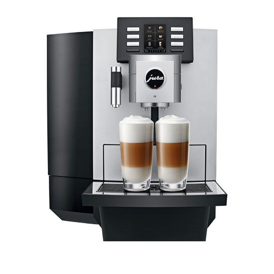 Jura X8 Professional Coffee Machine
