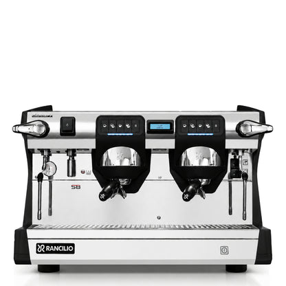 Rancilio Classe 7 USB 2 Group Espresso Coffee Machine
