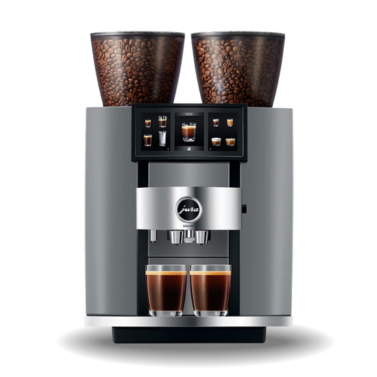 Jura GIGA W10 Professional Coffee Machine