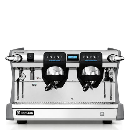 Rancilio Classe 7 USB 2 Group Espresso Coffee Machine