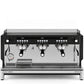Crem EX3 3 Group Tall Espresso Coffee Machine