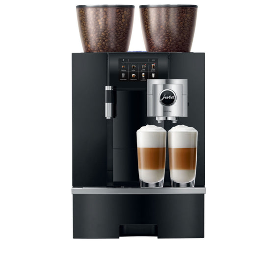 Jura GIGA X8c Professional Coffee Machine