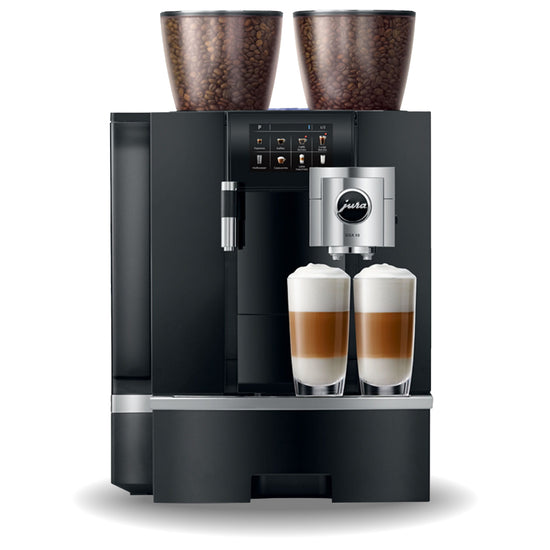 Jura GIGA X8 Professional Coffee Machine
