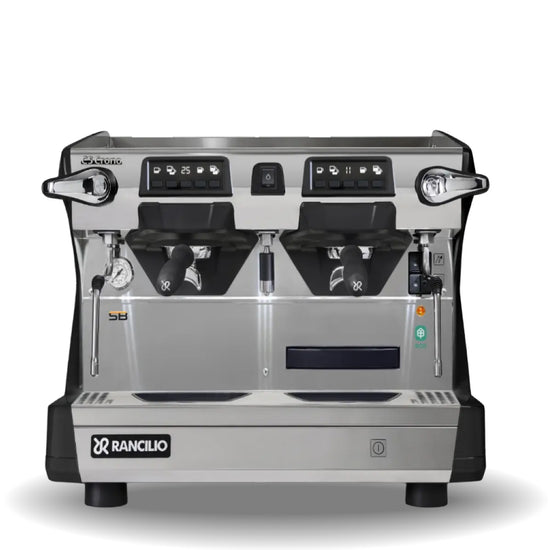 Rancilio Classe 5 Eco Crono 2 Group &