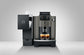 NEW Jura W4 Professional Coffee Machine