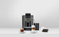 Jura W8 Professional Bean to Cup Coffee Machine & 1 Litre Cool Control Package