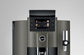 Jura W8 Professional Bean to Cup Coffee Machine & 1 Litre Cool Control Package