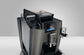 Jura W8 Professional Bean to Cup Coffee Machine & 1 Litre Cool Control Package