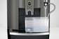 Jura W8 Professional Bean to Cup Coffee Machine & 1 Litre Cool Control Package