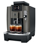 Jura W8 Professional Bean to Cup Coffee Machine & 1 Litre Cool Control Package