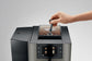 Jura X10 Professional Coffee Machine & 2.5 Litre Cool Control Package