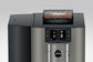 Jura X10 Professional Coffee Machine & 2.5 Litre Cool Control Package
