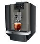 Jura X10 Professional Coffee Machine & 2.5 Litre Cool Control Package