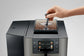 Jura X10c Professional Coffee Machine & 2.5 Litre Cool Control Package