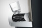 Jura X10c Professional Coffee Machine & 2.5 Litre Cool Control Package