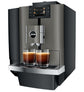 Jura X10c Professional Coffee Machine & 2.5 Litre Cool Control Package