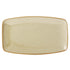 Porcelite Seasons Wheat Rectangular Plate 31x18cm/12x7" - coffeequestuk