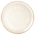Porcelite Seasons Oatmeal Pizza Plate 28cm - coffeequestuk