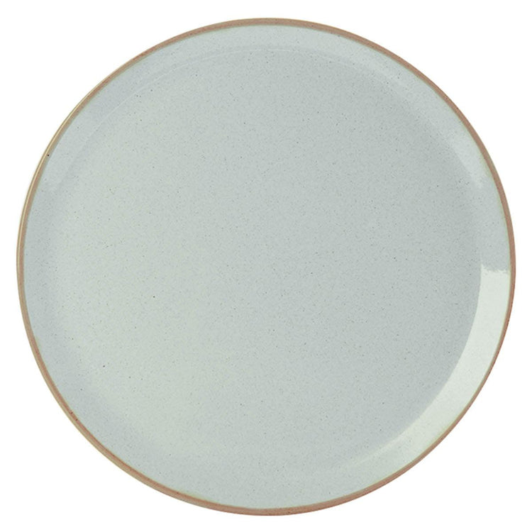 Porcelite Seasons Stone Pizza Plate 28cm - coffeequestuk