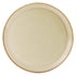Porcelite Seasons Wheat Pizza Plate 28cm - coffeequestuk