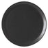 Porcelite Seasons Graphite Pizza Plate 32cm/12.5"