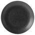 Porcelite Seasons Graphite Coupe Plate 18cm/7"