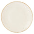Porcelite Seasons Oatmeal Coupe Plate 28cm/11"
