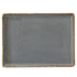 Porcelite Seasons Storm Rectangular Platter 27x20cm/10.75x8.25" - coffeequestuk