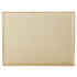 Porcelite Seasons Wheat Rectangular Platter 35x25cm - coffeequestuk