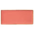 Porcelite Seasons Coral Rectangular Platter 35x15.5cm/13.75"x6"