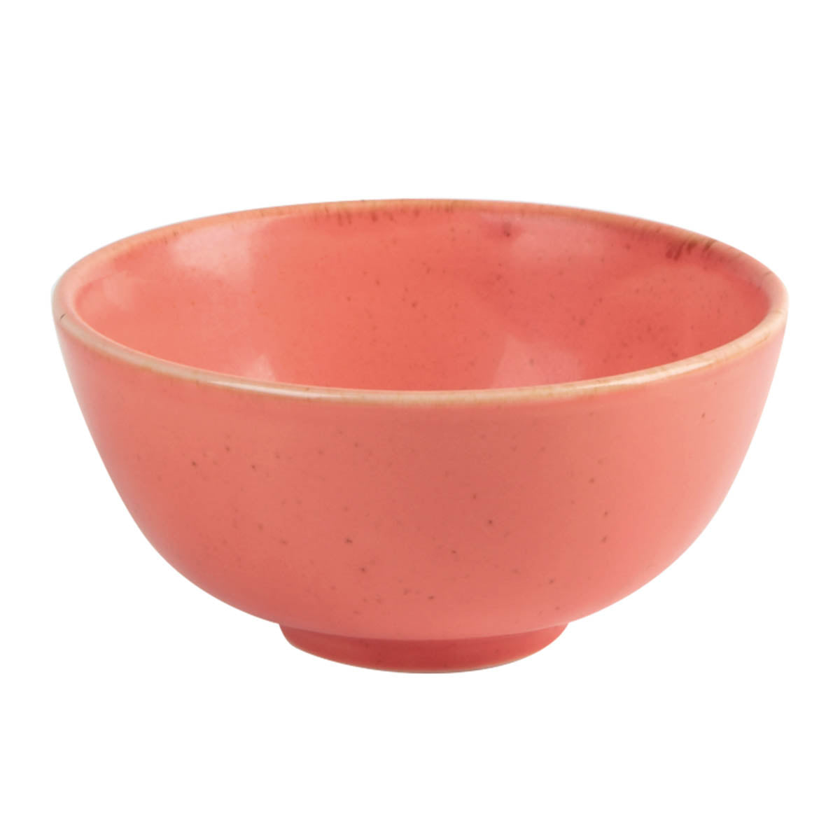 Porcelite Seasons Coral Rice Bowl 13cm