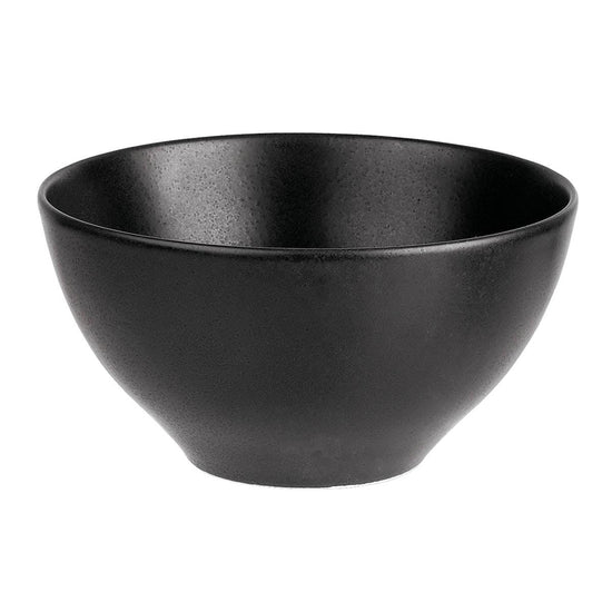 Porcelite Seasons Graphite Bowl 14cm