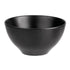 Porcelite Seasons Graphite Bowl 14cm