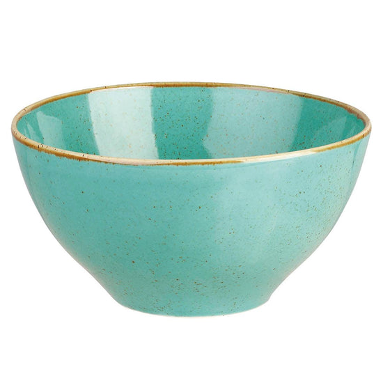 Porcelite Seasons Sea Spray Bowl 14cm - coffeequestuk