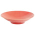 Porcelite Seasons Coral Footed Bowl 26cm