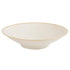 Porcelite Seasons Oatmeal Footed Bowl 26cm