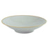 Porcelite Seasons Stone Footed Bowl 26cm - coffeequestuk