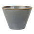 Porcelite Seasons Storm Conic Bowl 5.5cm/2.25" 5cl/1.75oz - coffeequestuk