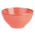 Porcelite Seasons Coral Finesse Bowl 16cm/6.25" (30oz)