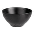 Porcelite Seasons Graphite Finesse Bowl 16cm/6.25" (30oz)