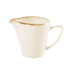 Porcelite Seasons Oatmeal Conic Jug 15cl/5oz