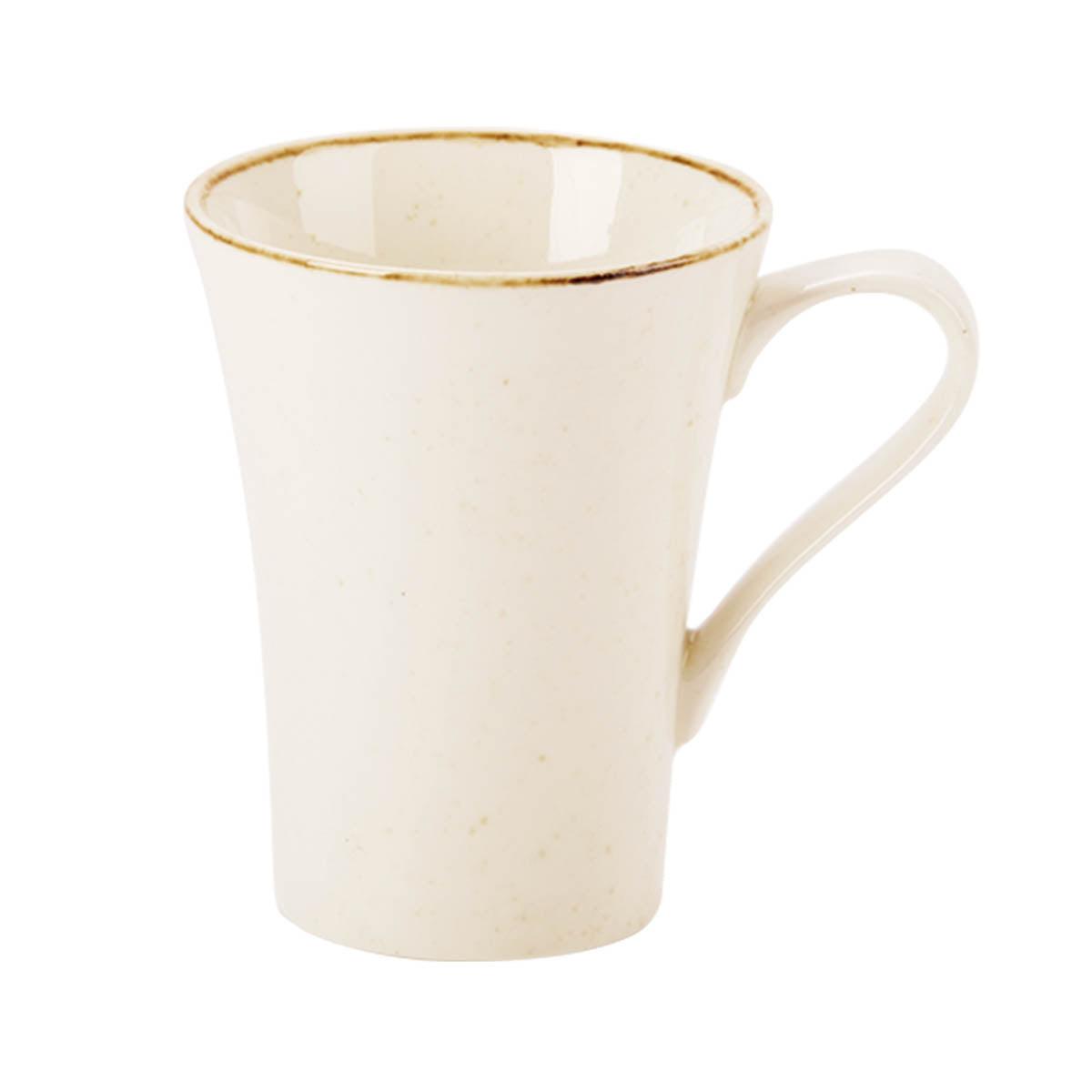 Porcelite Seasons Oatmeal Mug 34cl/12oz