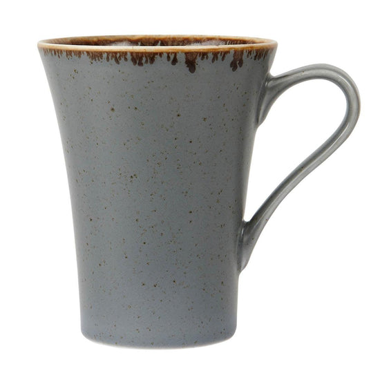 Porcelite Seasons Storm Mug 34cl/12oz - coffeequestuk