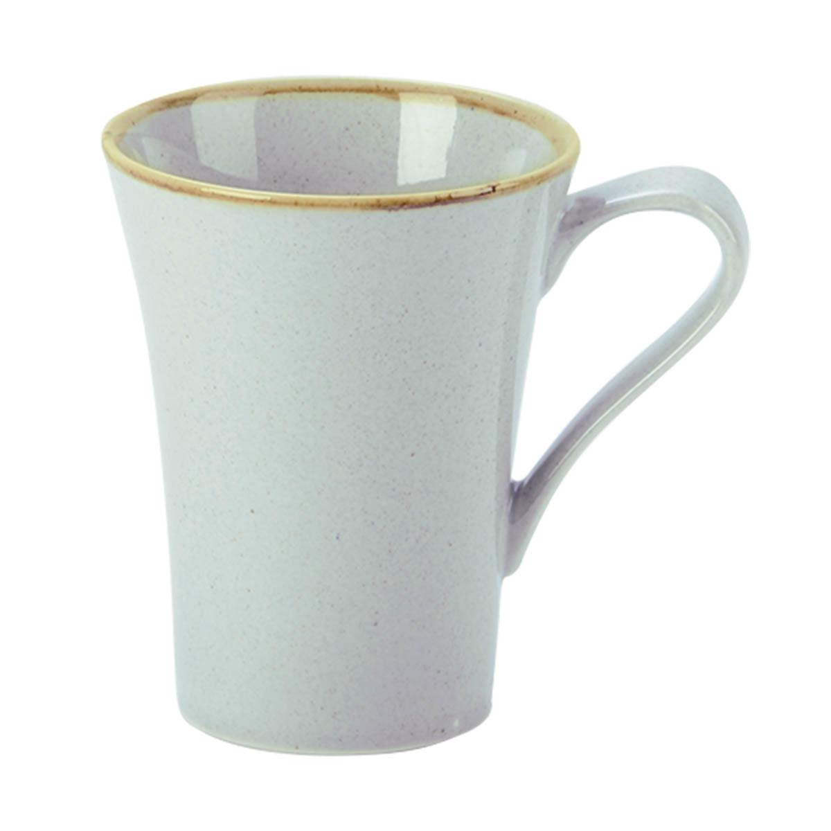 Porcelite Seasons Stone Mug 34cl/12oz - coffeequestuk