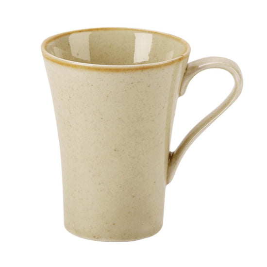 Porcelite Seasons Wheat Mug 34cl/12oz - coffeequestuk