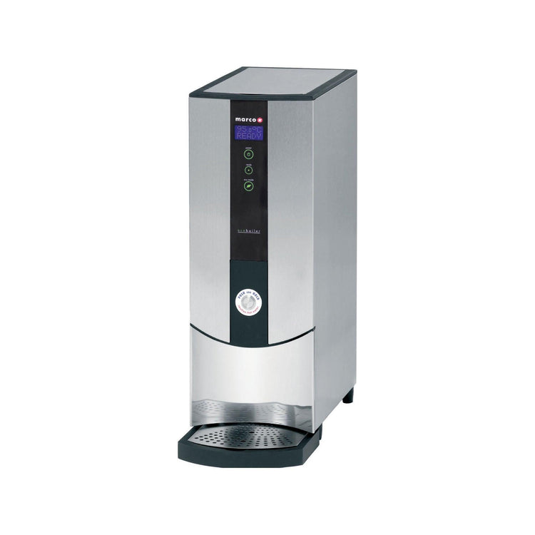 Marco Countertop 10L Ecosmart High Deck Water Boiler (Push Button)