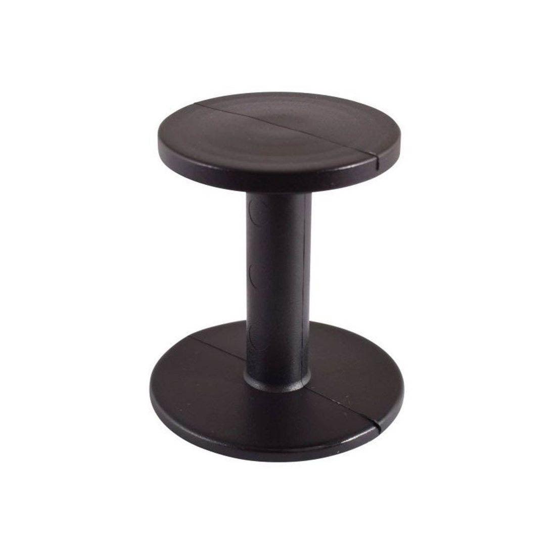 Coffee Tamper Black Plastic 48/57 mm