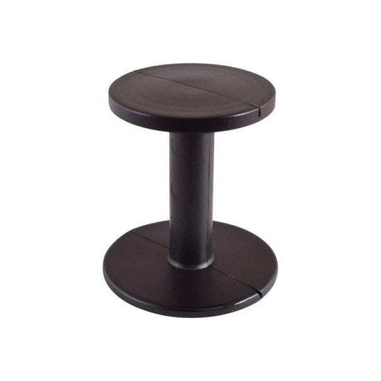 Coffee Tamper Black Plastic 48/57 mm