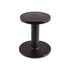 Coffee Tamper Black Plastic 48/57 mm