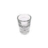 Shot Glass 2 Oz Lined To 1 Oz